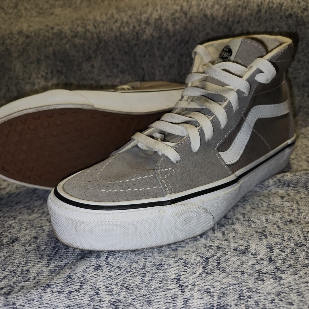 Vans Sneakers